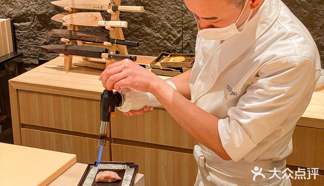 长沙探店｜Omakase🍣天花板