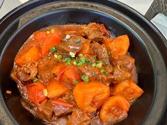 西红柿牛腩堡-潇湘楼(环保园店)