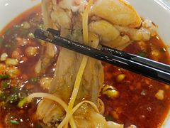 -老表牌·蛙蛙鸡冷锅鱼(成都东站店)