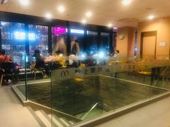 -麦当劳(盛兴大街店)