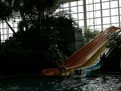 -龙达温泉生态城