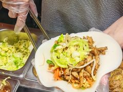-张果佬年糕卷(科巷店)