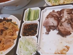 -陈阿婆鱼头泡饼·京味菜(复兴路店)
