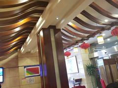 大堂-晋阳饭庄(虎坊桥店)