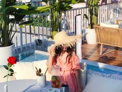 -天空花园餐吧·生日·团建(南山店)