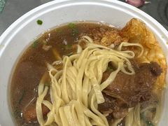 -李兰英湖南面馆(护国路店)