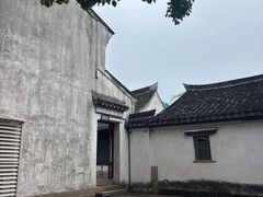 -王阳明故居