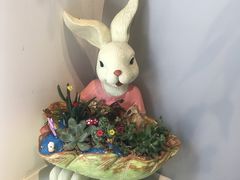 -朱迪小铺.半糖奶油蛋糕(海汇港店)