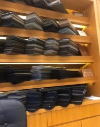 -WWCHAN西服店(茂名南路店)