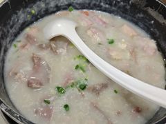 -南记食粥坊·宵夜大排档(岭南分店)
