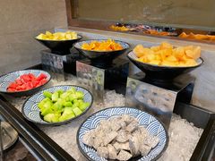 -索菲特西湖大酒店·香榭丽全日候餐厅(南山路店)