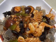 -将相和·海鲜蒸饺大连菜