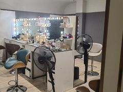 -海马体照相馆(上海月星环球港店)