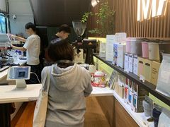 -Manner Coffee(大宁国际商业广场店)