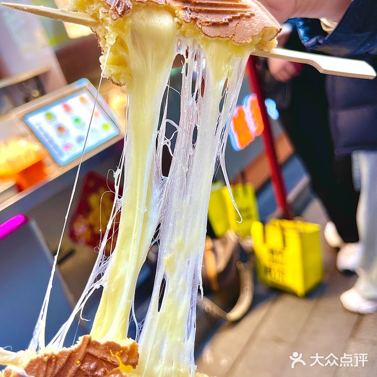 沈阳｜中街必吃榜上舒芙蕾真的太靠谱了