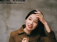 -METAL HANDS铁手咖啡制造局(五道营店)