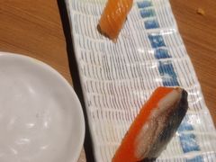 -万岁寿司(天河领展店)