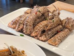 -华盛丰温州大排档(东三环南路店)