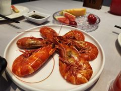-79号渔船海鲜饭店(岗厦店)