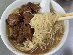 -汉记面馆(南华东路店)