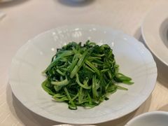 -香乐园·淮扬菜中餐厅·Shang Garden(福田香格里拉店)