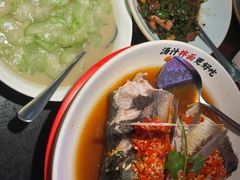 -湘阁里辣(南联锦泰城店)