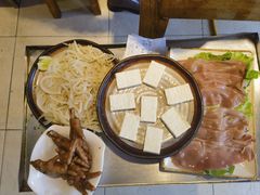 -陈眼镜火锅(总店)