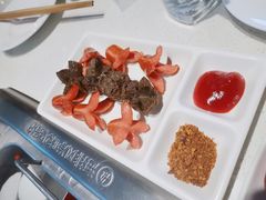 -海底捞大排档火锅(打浦路店)