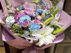 -爱尚幸福鲜花(上地实体店)