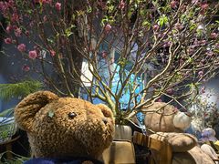 -咖法森林·咖啡  酒吧(天河店)