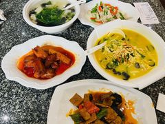 -大明寺素斋