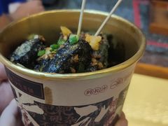 -龙湖南京江北天街