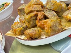 -阿静美食