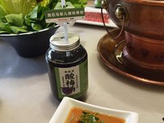 -牛街·马辈儿涮肉(牛街总店)