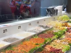 -醉人椒麻辣香锅(王府井喜悦店)