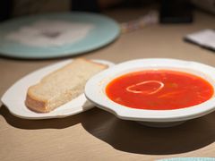 -波特曼西餐厅(中央大街店)