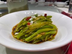 炝拌黄花-凯鸽酒楼(大同振兴街店)