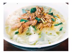 特色腰花片儿川-方老大馄饨(抚宁巷店)