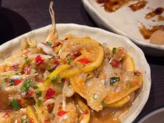 -芸鲜季·云南野生菌餐厅· 云南风物味研社(闵行店)