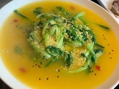 小米浸时蔬-尹兰楼西北风情餐厅(嘉定店)