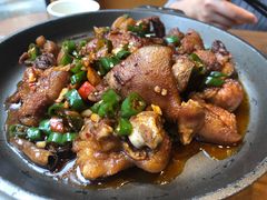 -湘约爨厨(太白立交店)