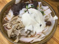 -袁家豆腐