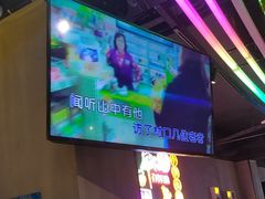-沈胖子音乐烤吧·炒菜·龙虾(环城东路店)
