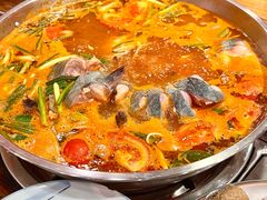 -亮欢寨酸汤鱼(沙冲路店)