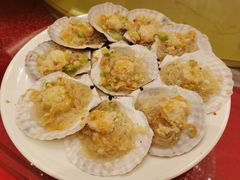-酌宴府The China Club·广州万富希尔顿酒店(云城东路店)