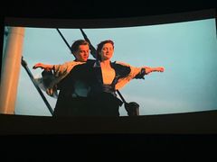 -梦想空间私人影院(金山万达店)