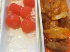 -俏江南天津时尚曲艺主题餐厅(马场道店)