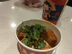 -千禧炸串(明瓦廊店)
