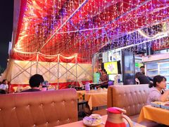 -小桥衢州人家·海鲜烧烤·盱眙龙虾(万达水街店)