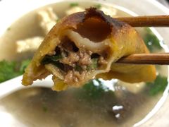 -百年尹氏汤包(湖南路狮子桥店)